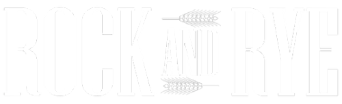 Rock and Rye Logo